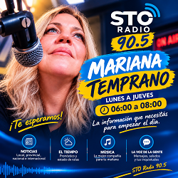 Mariana Temprano