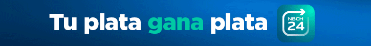 Banner Banco Chaco – Cuenta